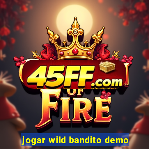 jogar wild bandito demo